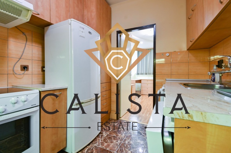 Te huur  2 slaapkamers Sofia , Pavlovo , 85 m² | 94430113 - afbeelding [5]