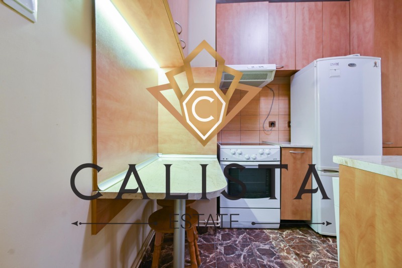 Te huur  2 slaapkamers Sofia , Pavlovo , 85 m² | 94430113 - afbeelding [6]