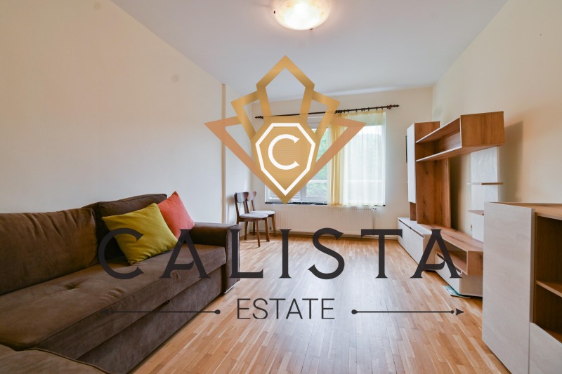 Te huur  2 slaapkamers Sofia , Pavlovo , 85 m² | 94430113 - afbeelding [2]