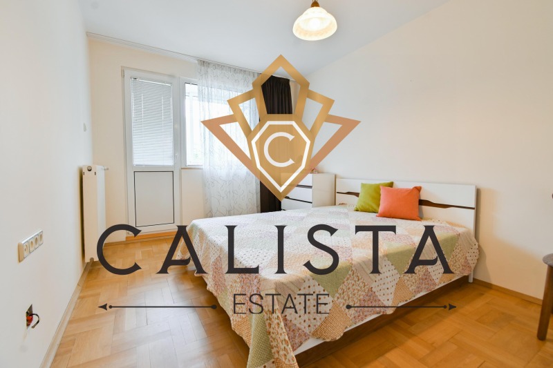 Te huur  2 slaapkamers Sofia , Pavlovo , 85 m² | 94430113 - afbeelding [7]