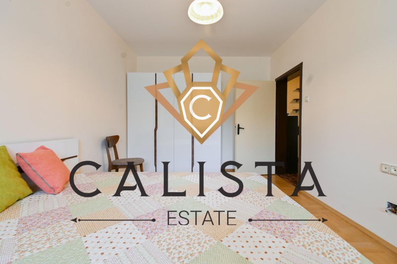 Te huur  2 slaapkamers Sofia , Pavlovo , 85 m² | 94430113 - afbeelding [8]