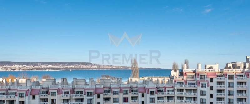 En renta  2 dormitorios Varna , Asparujovo , 100 metros cuadrados | 38138504 - imagen [14]