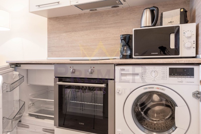 En renta  2 dormitorios Varna , Asparujovo , 100 metros cuadrados | 38138504 - imagen [2]