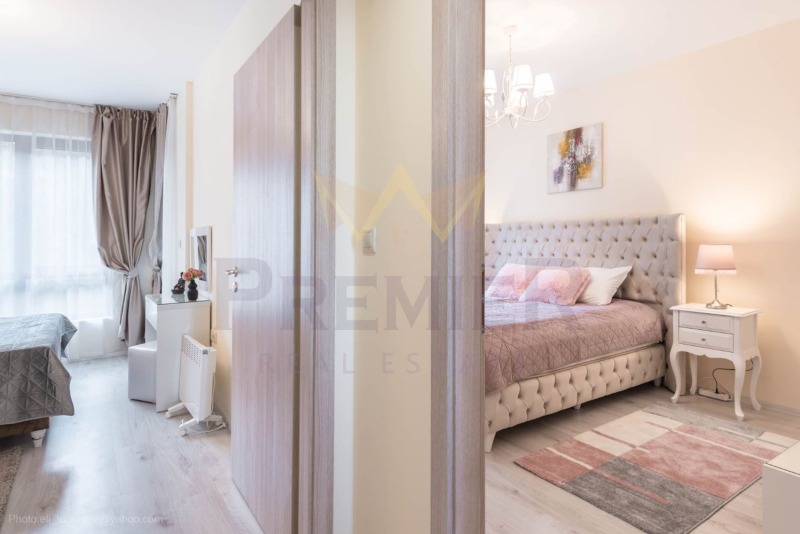 En renta  2 dormitorios Varna , Asparujovo , 100 metros cuadrados | 38138504 - imagen [15]