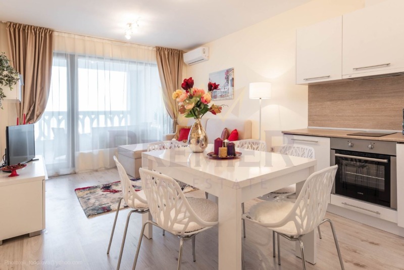 En renta  2 dormitorios Varna , Asparujovo , 100 metros cuadrados | 38138504 - imagen [8]