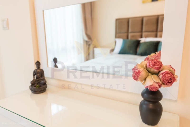 En renta  2 dormitorios Varna , Asparujovo , 100 metros cuadrados | 38138504 - imagen [12]
