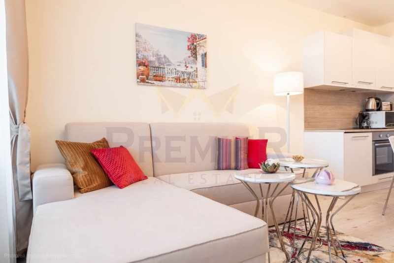 En renta  2 dormitorios Varna , Asparujovo , 100 metros cuadrados | 38138504 - imagen [4]