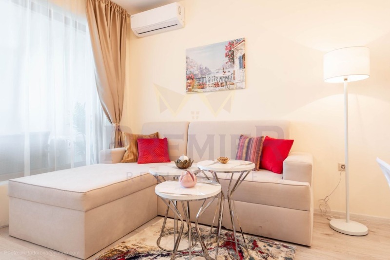 En renta  2 dormitorios Varna , Asparujovo , 100 metros cuadrados | 38138504 - imagen [3]