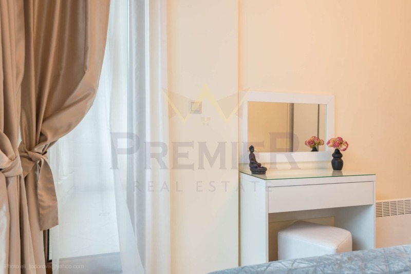 En renta  2 dormitorios Varna , Asparujovo , 100 metros cuadrados | 38138504 - imagen [13]