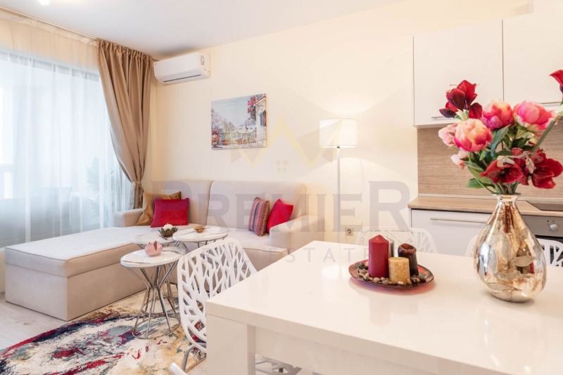 En renta  2 dormitorios Varna , Asparujovo , 100 metros cuadrados | 38138504 - imagen [5]