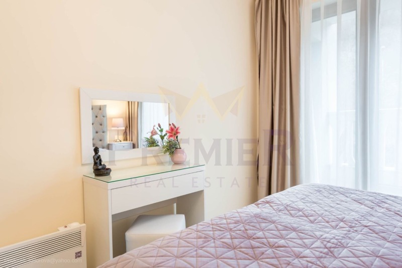 En renta  2 dormitorios Varna , Asparujovo , 100 metros cuadrados | 38138504 - imagen [17]