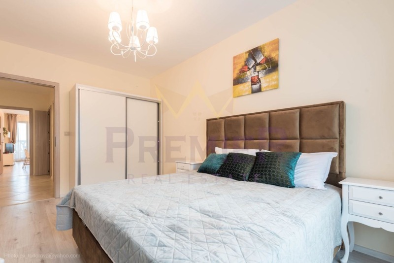 En renta  2 dormitorios Varna , Asparujovo , 100 metros cuadrados | 38138504 - imagen [11]