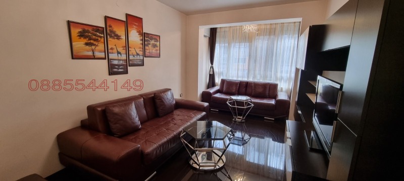 Дава под наем 3-СТАЕН, гр. София, Слатина, снимка 5 - Апартаменти - 52782979