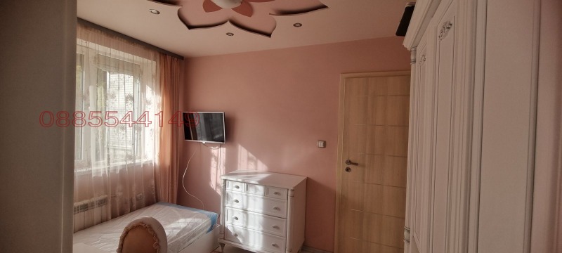 Дава под наем 3-СТАЕН, гр. София, Слатина, снимка 9 - Апартаменти - 52782979