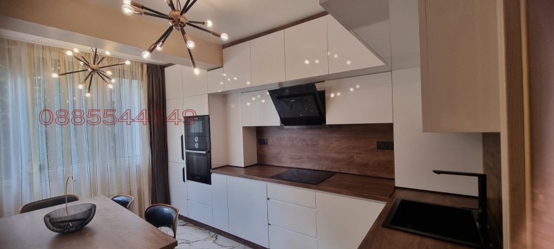 Дава под наем 3-СТАЕН, гр. София, Слатина