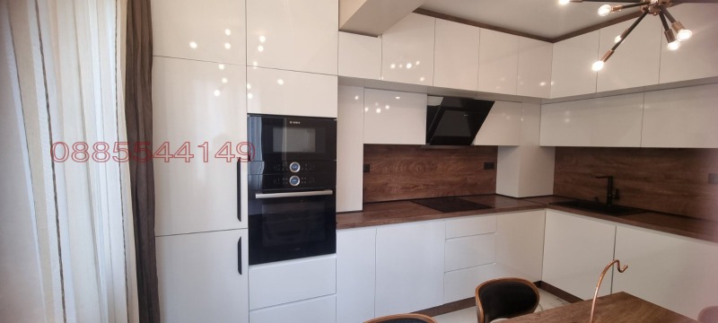 Дава под наем 3-СТАЕН, гр. София, Слатина, снимка 3 - Апартаменти - 52782979