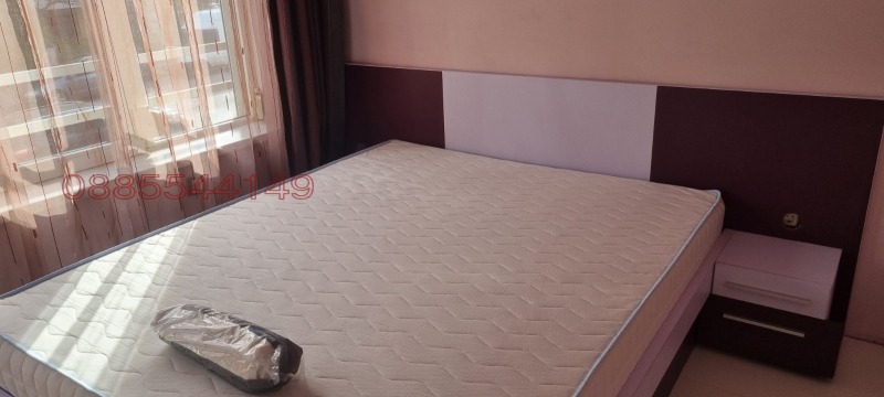 Дава под наем 3-СТАЕН, гр. София, Слатина, снимка 11 - Апартаменти - 52782979