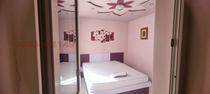 Дава под наем 3-СТАЕН, гр. София, Слатина, снимка 10 - Апартаменти - 52782979