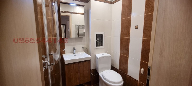 Дава под наем 3-СТАЕН, гр. София, Слатина, снимка 12 - Апартаменти - 52782979