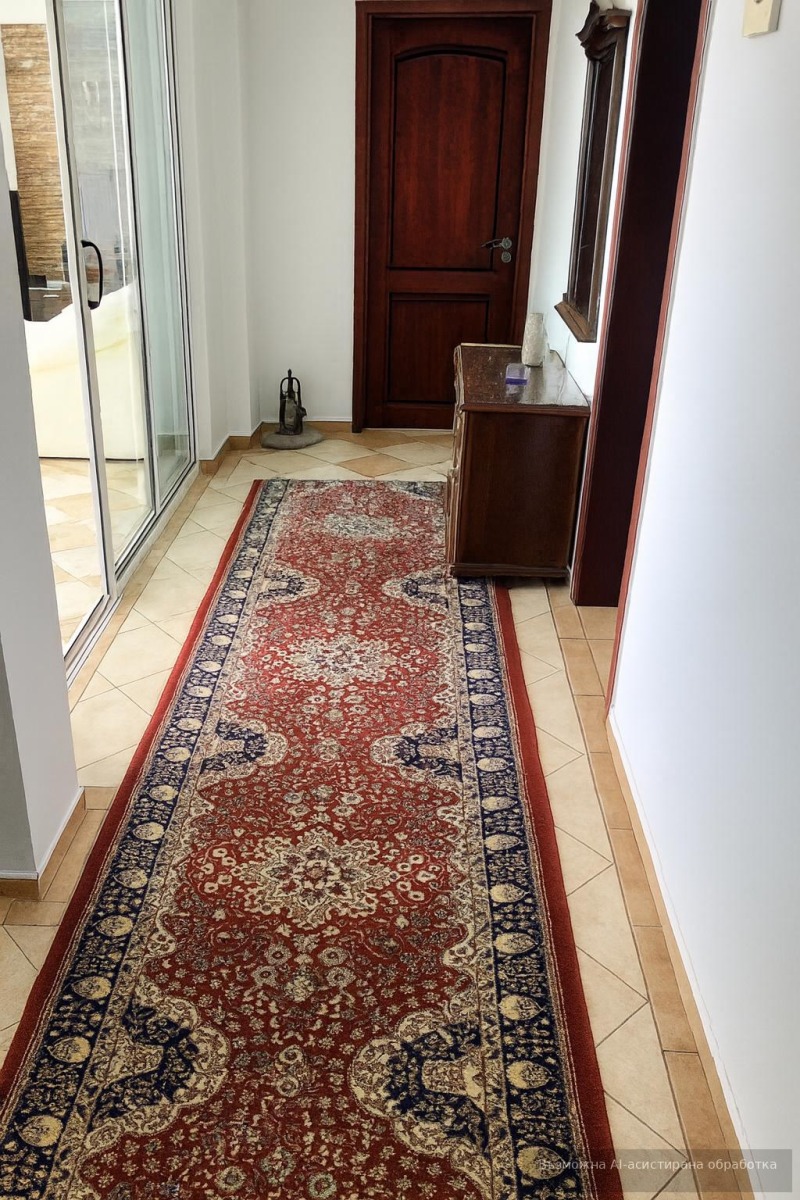 Дава под наем 3-СТАЕН, гр. Пловдив, Христо Смирненски, снимка 4 - Апартаменти - 52748250