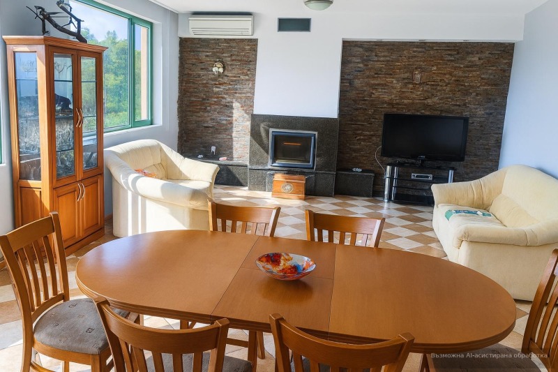 Дава под наем 3-СТАЕН, гр. Пловдив, Христо Смирненски