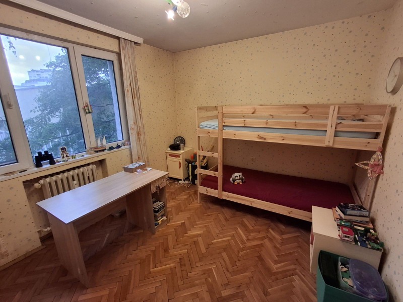 Дава под наем  4-стаен град София , Изток , 105 кв.м | 68642585 - изображение [7]