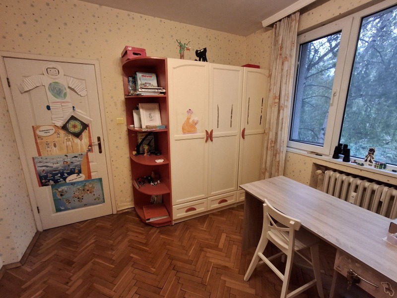 Дава под наем  4-стаен град София , Изток , 105 кв.м | 68642585 - изображение [8]
