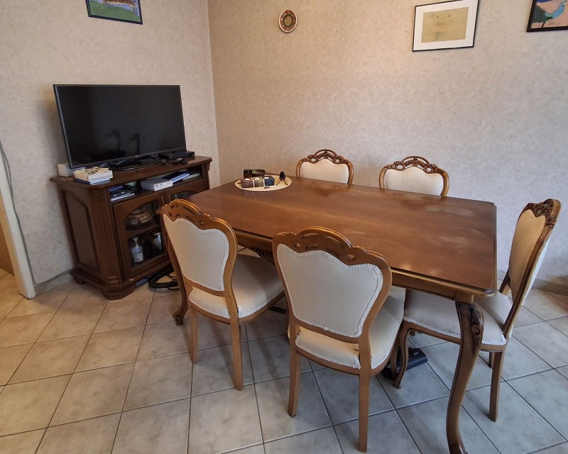 Дава под наем  4-стаен град София , Изток , 105 кв.м | 68642585 - изображение [2]