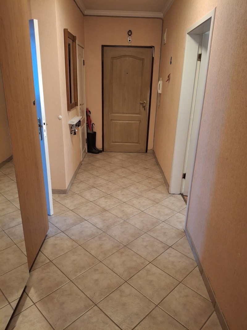 Дава под наем  4-стаен град София , Изток , 105 кв.м | 68642585 - изображение [10]