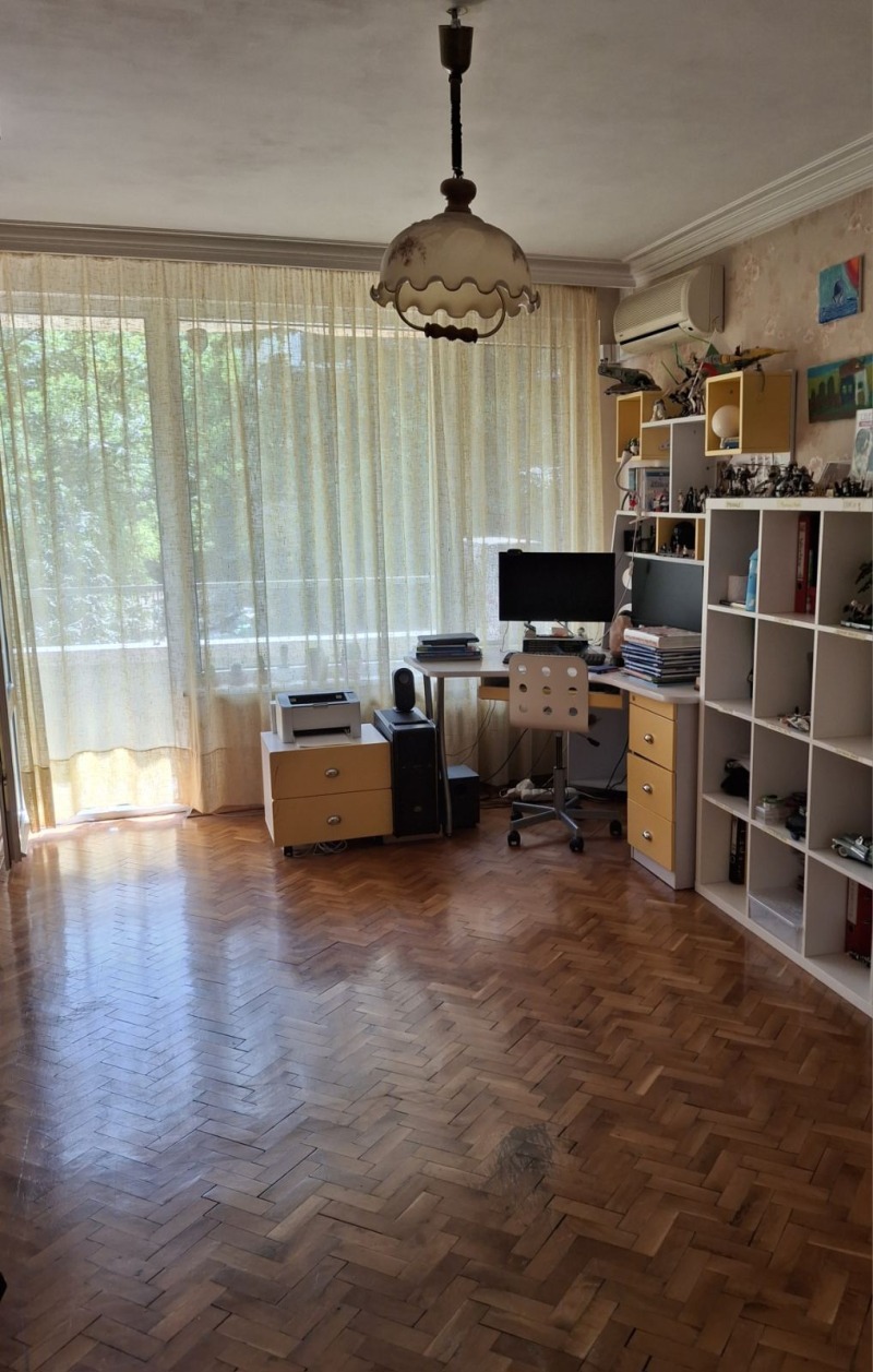 Дава под наем  4-стаен град София , Изток , 105 кв.м | 68642585 - изображение [5]