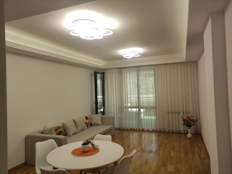 Дава под наем  Многостаен град София , Изток , 180 кв.м | 79062442 - изображение [2]