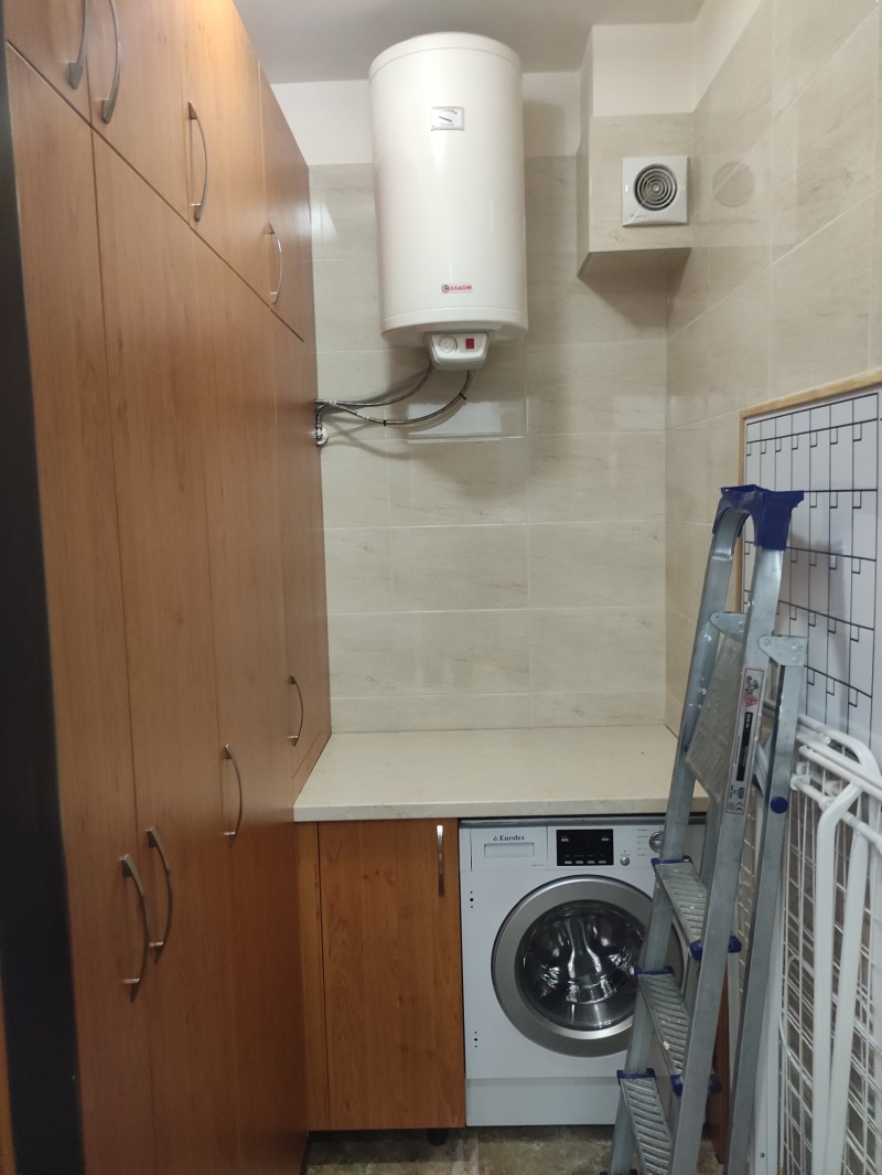 Дава под наем  Многостаен град София , Изток , 180 кв.м | 79062442 - изображение [16]
