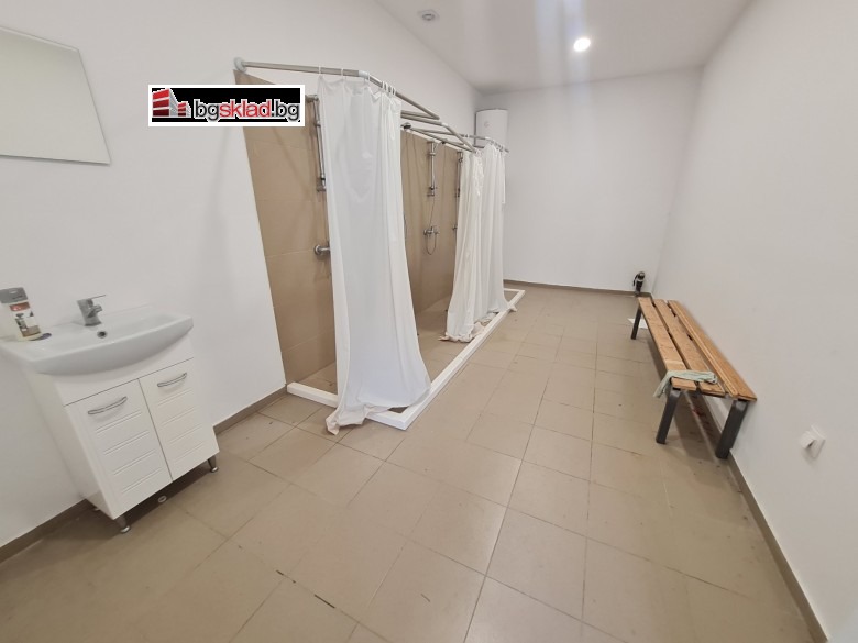 Дава под наем  Склад град Варна , с. Тополи , 1550 кв.м | 52088596 - изображение [5]