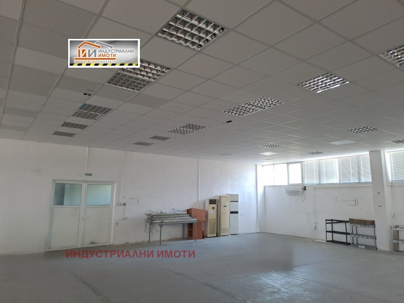 В аренду  Хранилище Пловдив , Индустриална зона - Юг , 216 кв.м | 79480141 - изображение [3]