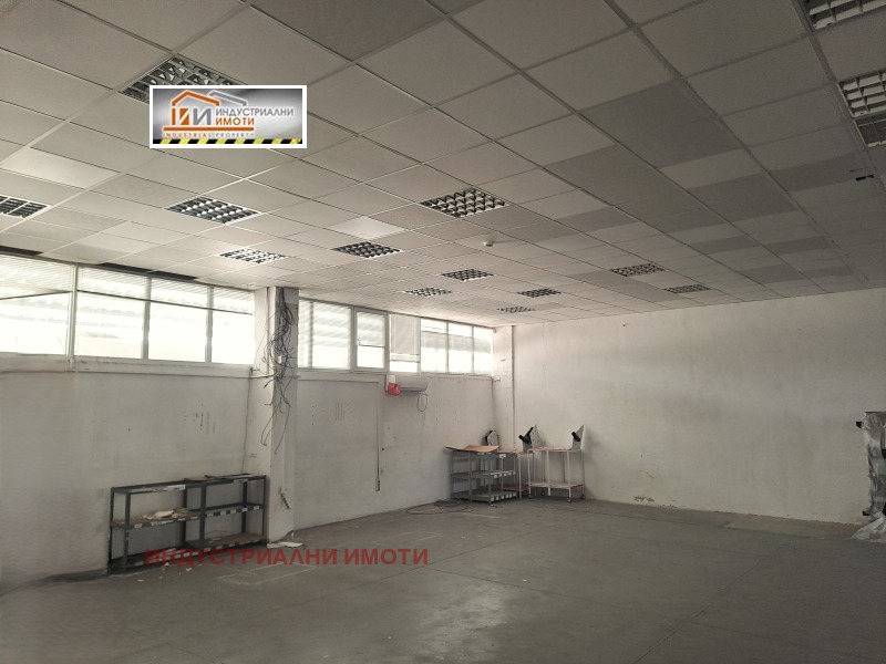 В аренду  Хранилище Пловдив , Индустриална зона - Юг , 216 кв.м | 79480141 - изображение [2]