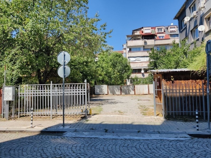 Do wynajęcia  Parcheggio Sofia , Centar , 20 mkw | 63311912