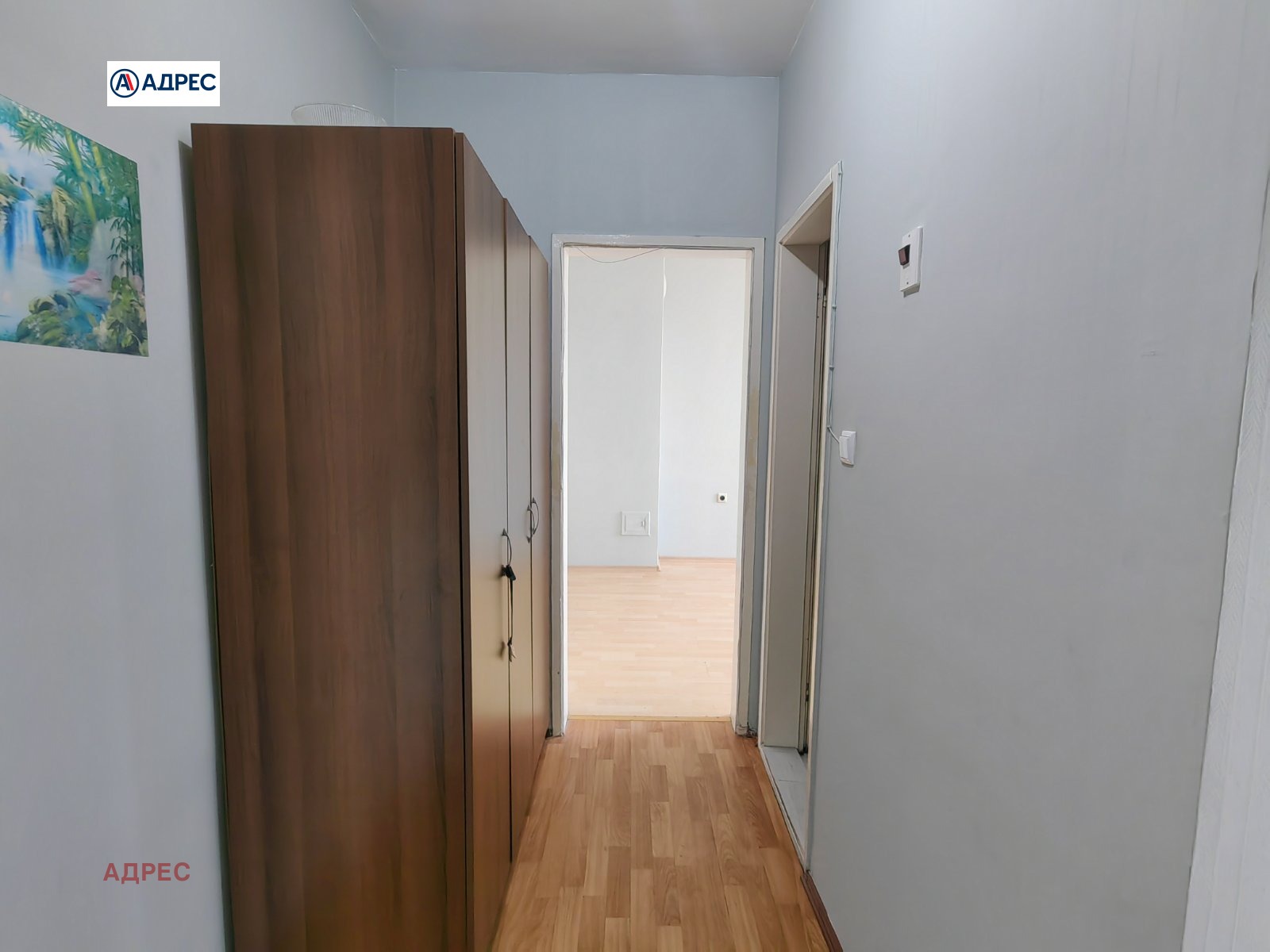 Дава под наем 2-СТАЕН, гр. Варна, Център, снимка 9 - Апартаменти - 56367949