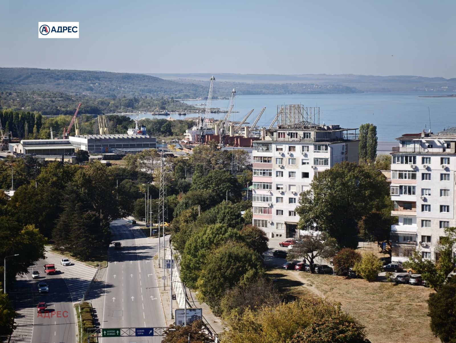 Дава под наем 2-СТАЕН, гр. Варна, Център, снимка 12 - Апартаменти - 56367949