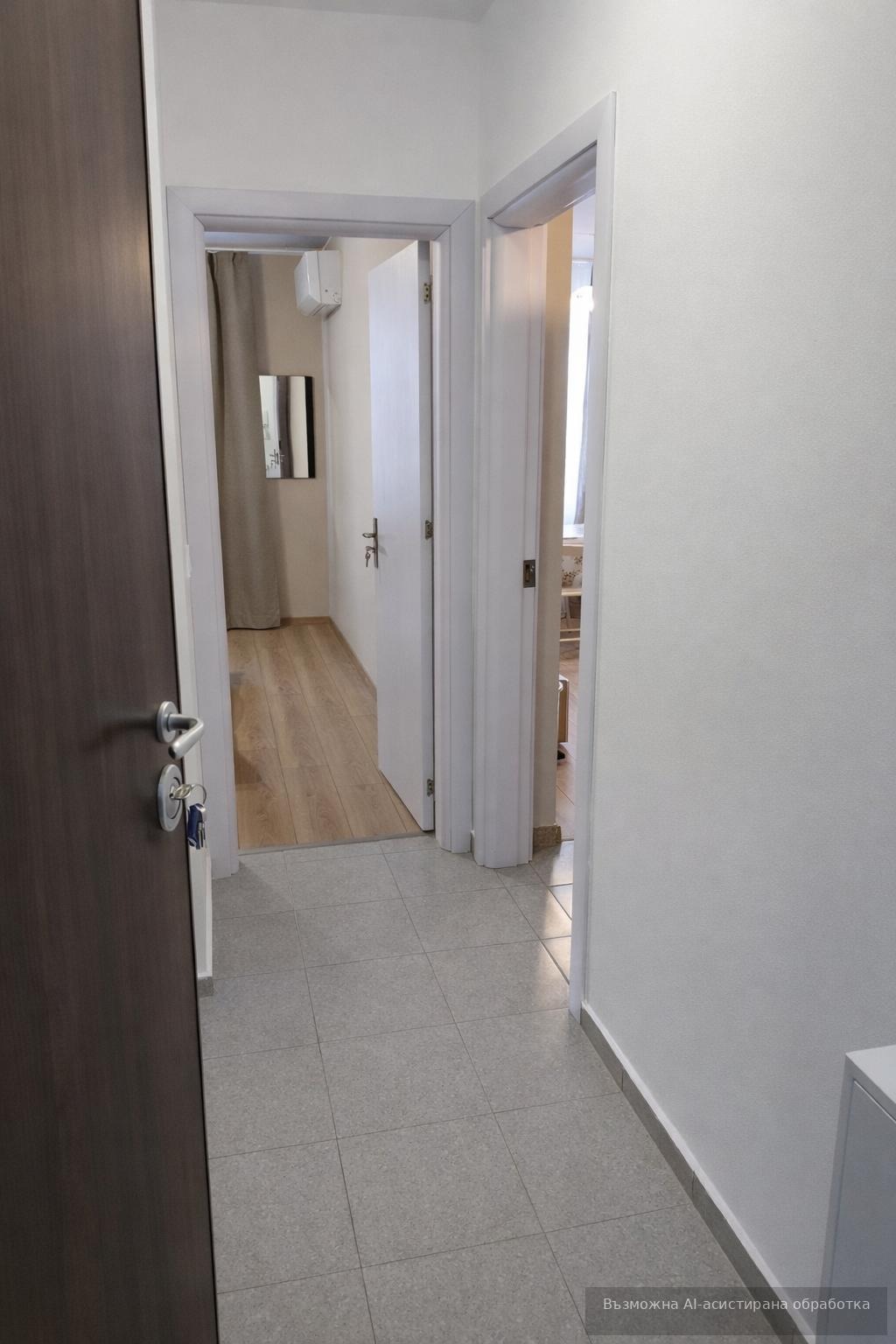 Дава под наем 2-СТАЕН, гр. София, Надежда 4, снимка 5 - Апартаменти - 56429048