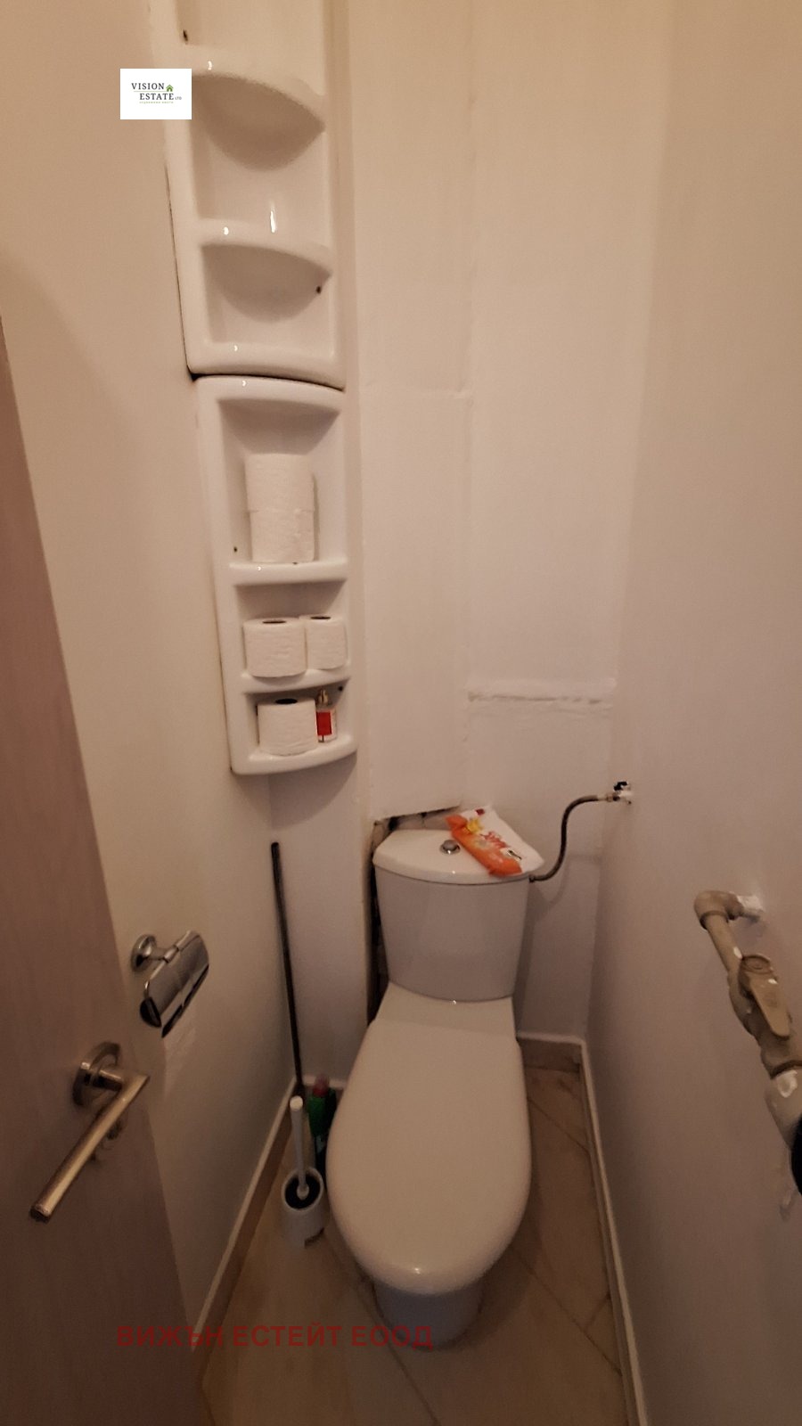 Дава под наем 3-СТАЕН, гр. София, Център, снимка 16 - Апартаменти - 54606322