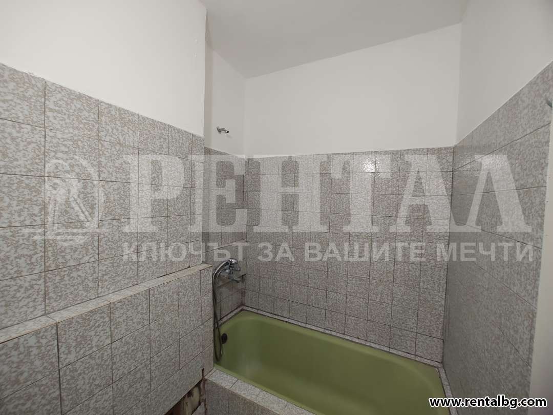 Дава под наем 3-СТАЕН, гр. Пловдив, Тракия, снимка 13 - Апартаменти - 54680243