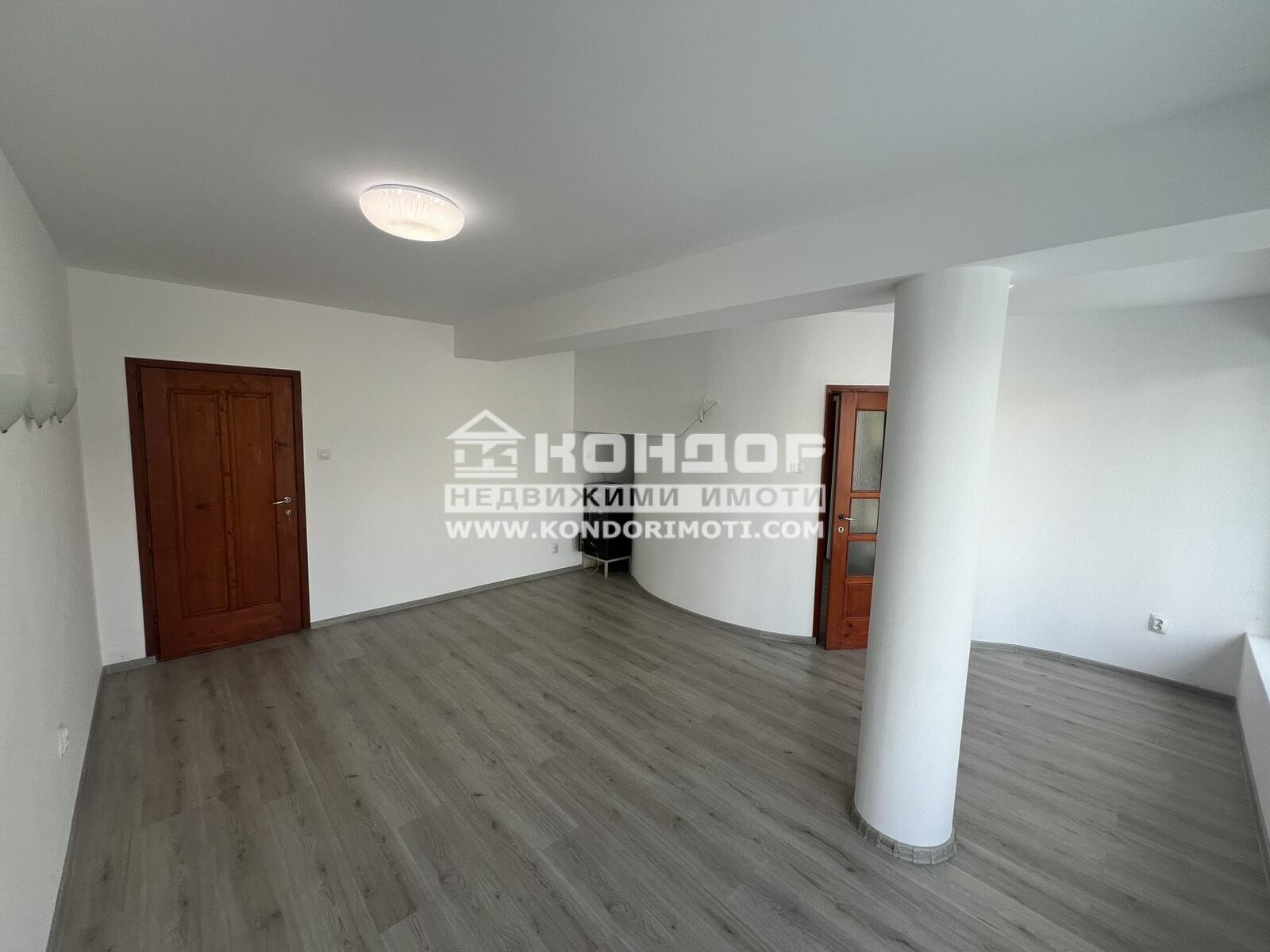 Дава под наем ОФИС, гр. Пловдив, Христо Смирненски