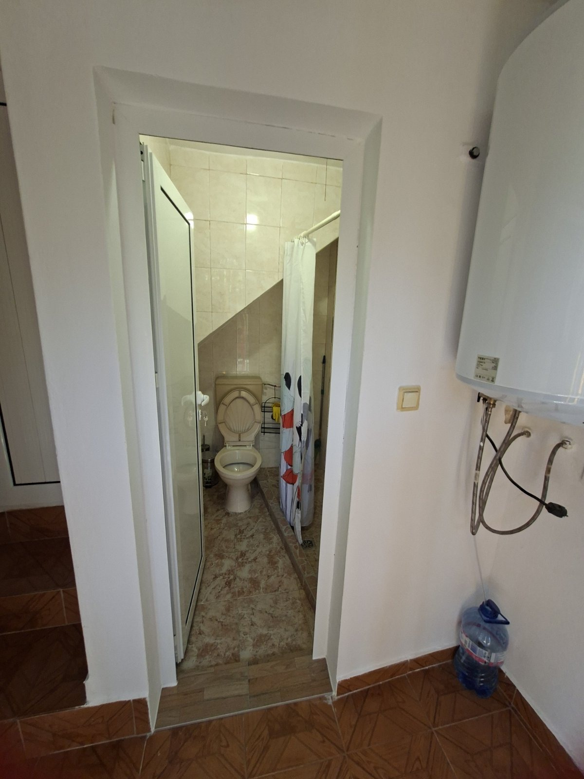 Дава под наем КЪЩА, гр. Плевен, Широк център, снимка 6 - Къщи - 55802479