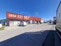 Дава под наем  Магазин град Пловдив , Индустриална зона - Север , 3017 кв.м | 38625521 - изображение [7]
