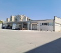 Под наем СКЛАД, град Пловдив, Индустриална зона - Юг • 1080 € • 84689718 — Holmes.bg