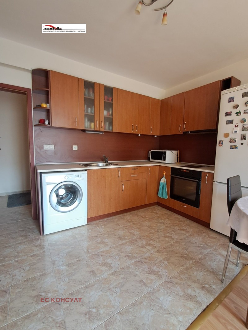 Дава под Наем 2-СТАЕН в град София, Редута - 65 кв.м / 562 € » 1 099.18 лв., ЕС КОНСУЛТ