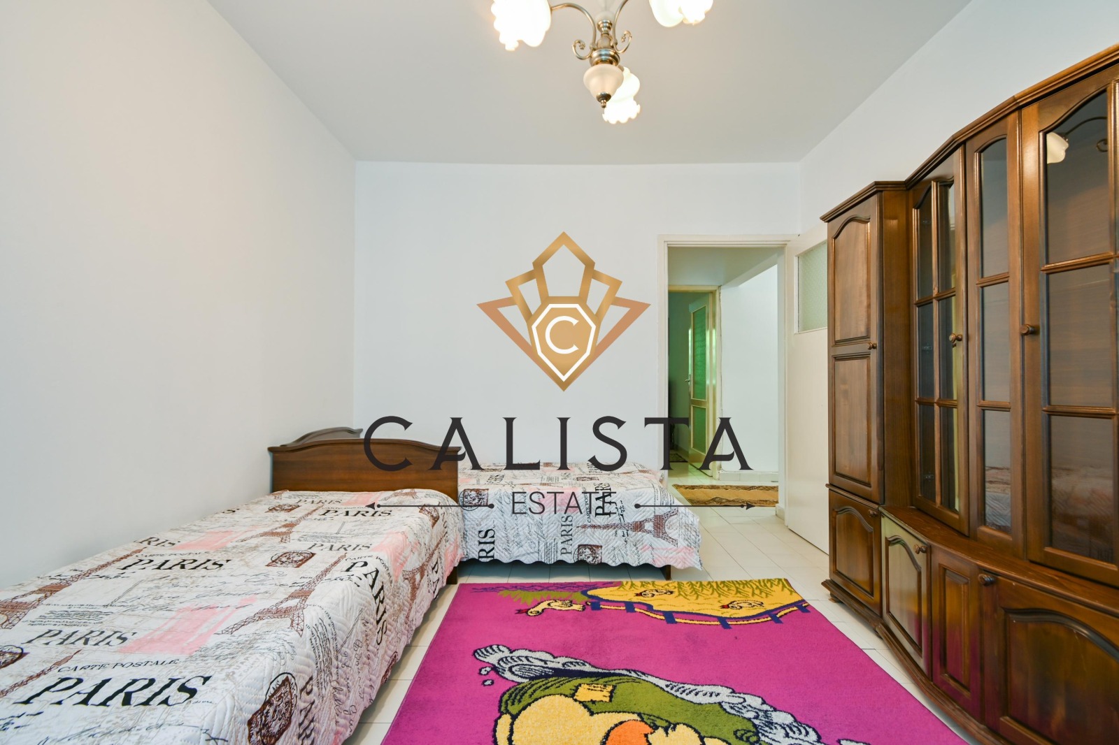 Дава под Наем 3-СТАЕН | Imot.bg — изображение 9