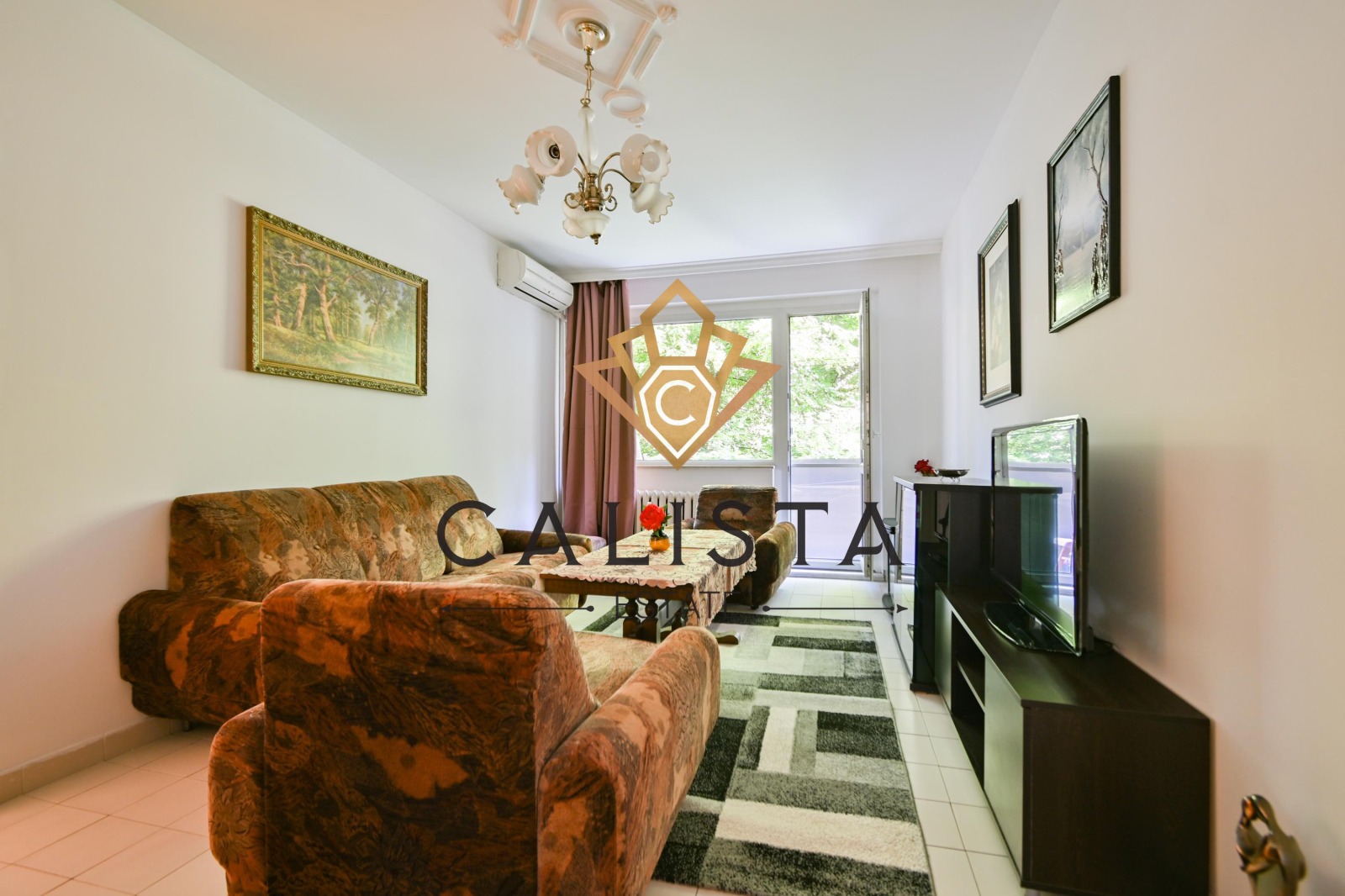 Дава под Наем 3-СТАЕН | Imot.bg — изображение 1