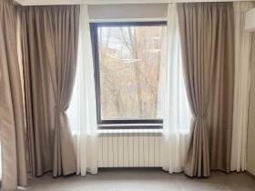 1 dormitorio Vitosha, Sofia 11