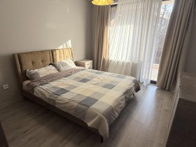 1 dormitorio Vitosha, Sofia 7